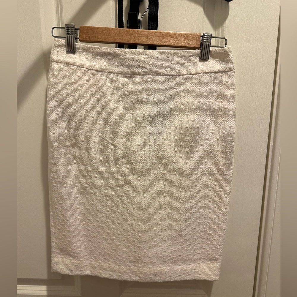 Ann Taylor new with tag pencil skirt
